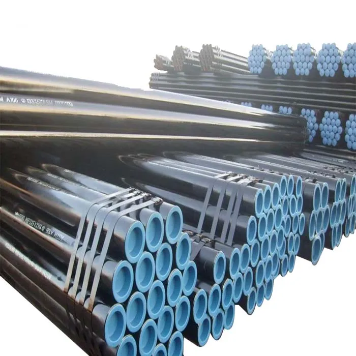 seamless pipe